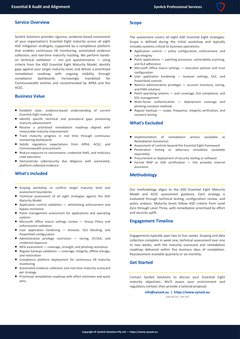 Datasheet preview