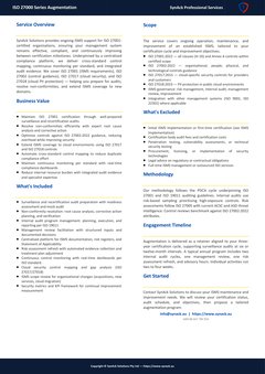 Datasheet preview