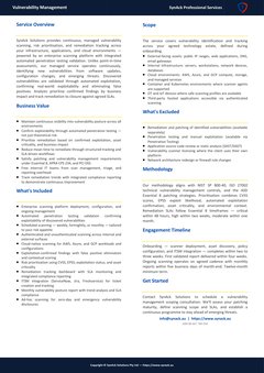 Datasheet preview